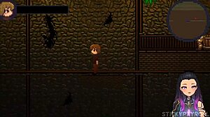 Succubus Dominates In Hentai Game Part Three