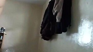 Flakahot100 Sucks Deliciously While He Records Her Anal Assfucking and Masturbation Session