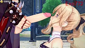 jean genshin impact hentai compilation makes me feel so aroused