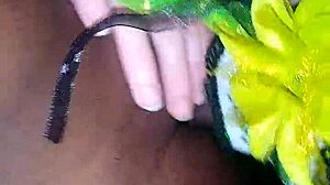 is this slut sucking my cock