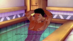 wanna try bathroom therapy with me now?