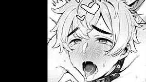 i'm moaning loudly as i masturbate with lube, feeling the orgasm build.