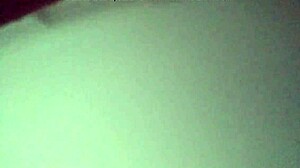 Wow! Me Riding That White Dick So Hard!