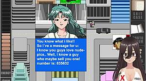 Let's play frank's adventure 2 together