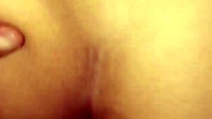 Small skinny girl craves massive cock. She handles every inch with wild desire!