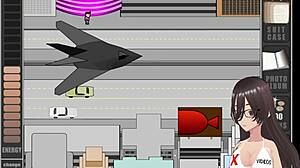 Let's play frank's adventure 2 together