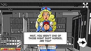 Ai Subeki X Explodes With Excitement!