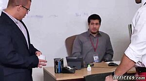 young gay thug boys having hot sex