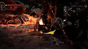 SUCCUBUS X BONUS COMIC ARENA STAGE