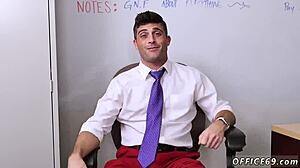 young gay thug boys having hot sex