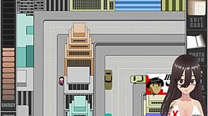 Let's play frank's adventure 2 together