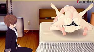 新米魔王NTRテスタメントパート3ファンタジーでどんな秘密が明かされる？