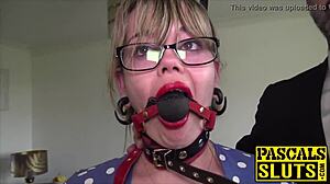 i can't believe madison stuart is bound for this intense doggystyle pounding!