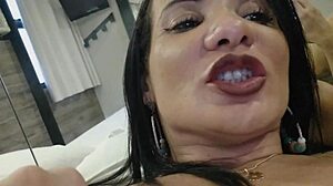 Damn! Oral master makes me shake, watch more on XV Red!