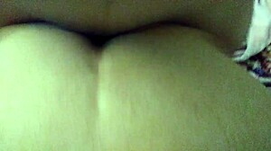 Smashing this girl until she cums three times