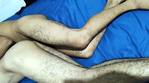 HOT GAY MAKEOUT SESSION