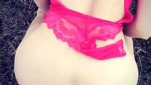 i love how that perfect dick fits in her ass