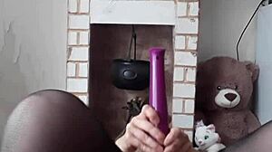 hey, join the bdsm dedication for my slut with intense masturbation sessions