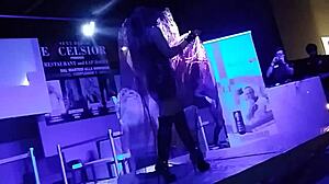 miss mina firenze sex?