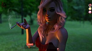 Helping the hotties in episode 23