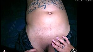 Extra Scene 3 with Latina Amateurs in Brazilian Setting