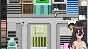 Let's play frank's adventure 2 together