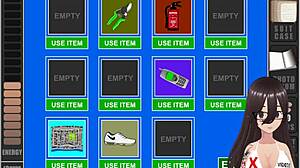 Let's play frank's adventure 2 together