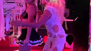 compilation of russian mistress sugarnadya's life