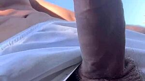 brazilian guys sucking big cocks on public beaches