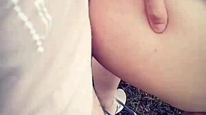 i love how that perfect dick fits in her ass