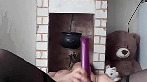 hey, join the bdsm dedication for my slut with intense masturbation sessions