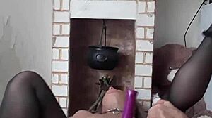 hey, join the bdsm dedication for my slut with intense masturbation sessions