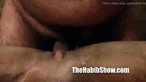 Feeling The Tight Asian Pussy Get Fucked And Filled.