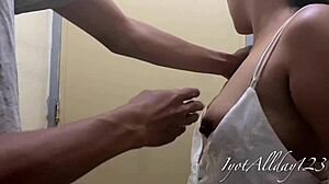 Pinay wife applies for job but gets interviewed differently