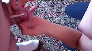 how would you feel locked in chastity forever