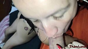 hot live german oral action, wanna see?