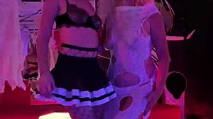 compilation of russian mistress sugarnadya's life