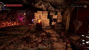 SUCCUBUS X BONUS COMIC ARENA STAGE