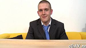 intriguing gay encounters in sexy settings