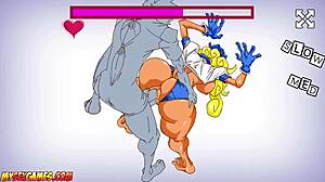 Ai Subeki X Explodes With Excitement!