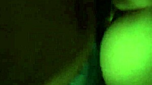 fucking the neighbors with big black cock 😈