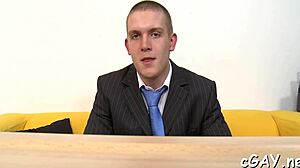 intriguing gay encounters in sexy settings