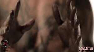 king noire rocks the mile high club scene