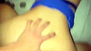 Tj doğum gününde sikiliyor