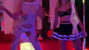 compilation of russian mistress sugarnadya's life