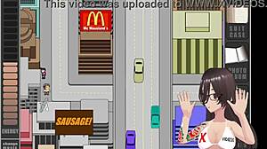 Let's play frank's adventure 2 together