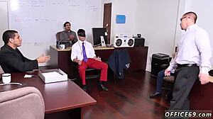 young gay thug boys having hot sex