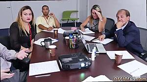 Young Twinks In Thong Briefs Having Gay Sex