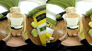 Karol Lilien Enjoys Cock In Shower And Room