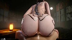 eve stellar blade hentai compilation, oops!